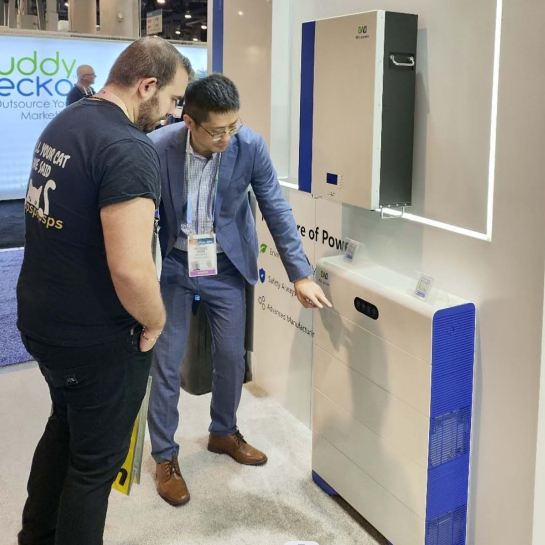 Day 1 at 2024 CES
