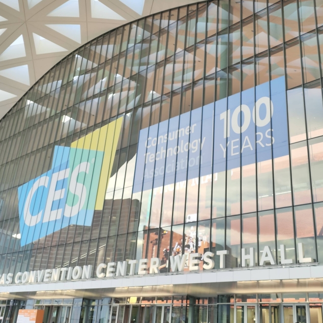 🌟 CES 2024 Recap: Outstanding Achievement for Wic-power! 🏆