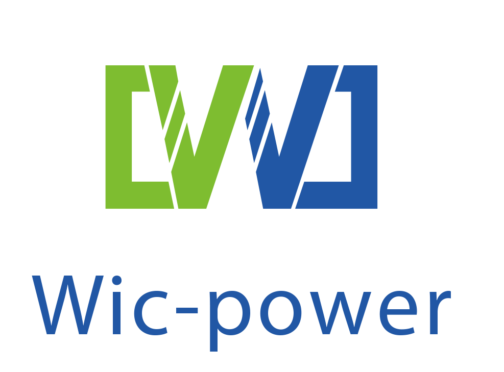 Wic-Power Privacy Policy